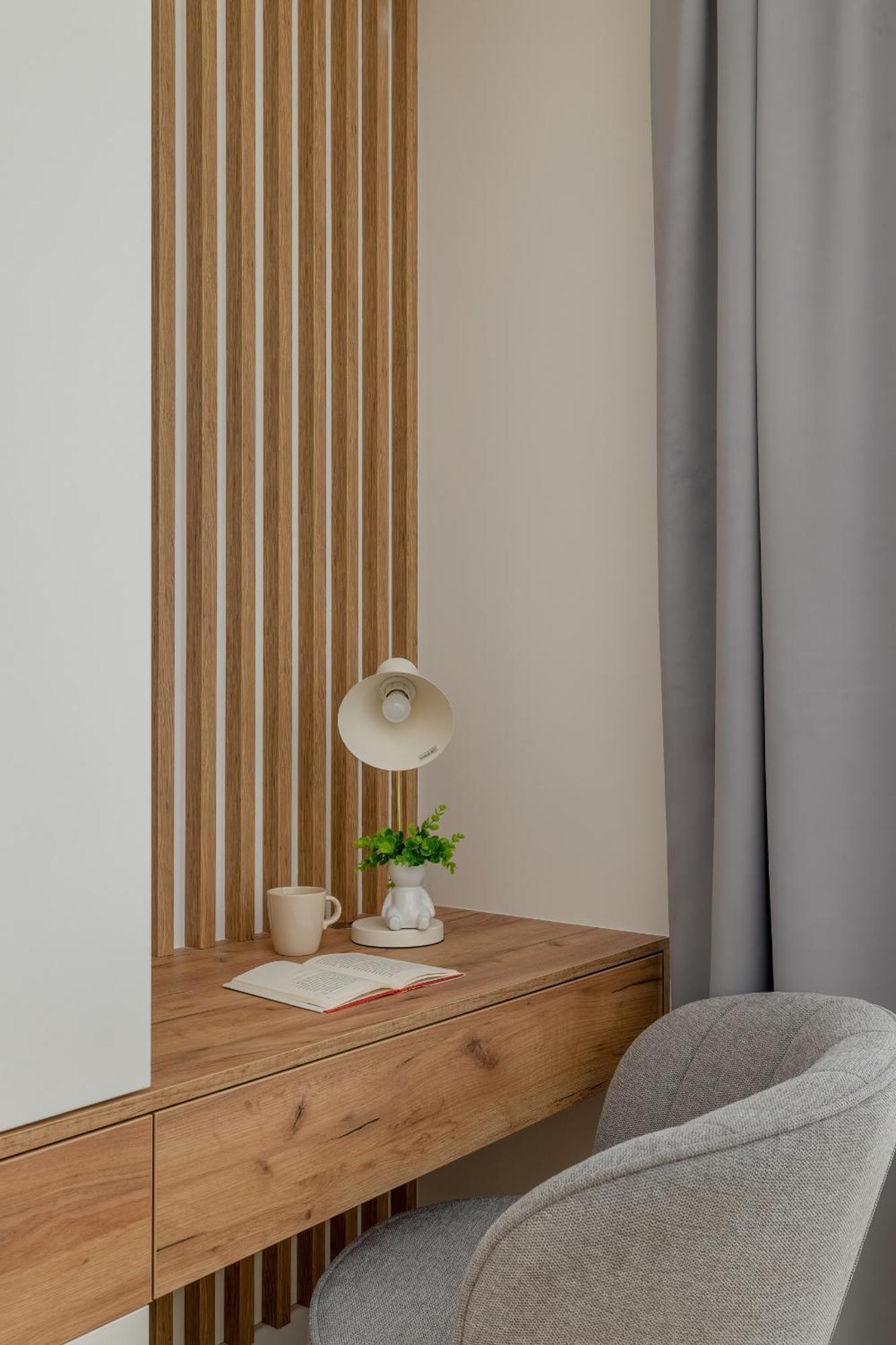 Cozy Apartment Orawska With Balcony By Noclegi Renters 克拉科夫 外观 照片